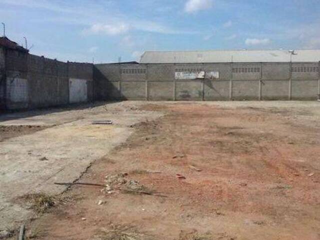 #258624 - Terreno para Venta en Los Guayos - G