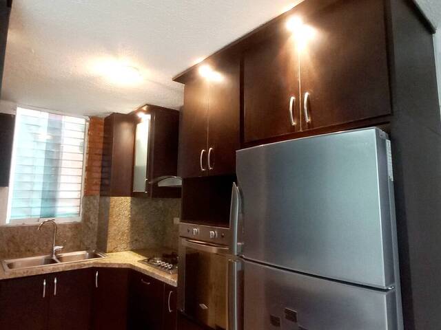 Apartamento para Alquiler en San Diego - 3