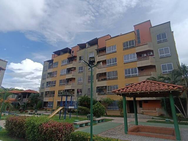 #245390 - Apartamento para Alquiler en San Diego - G - 1