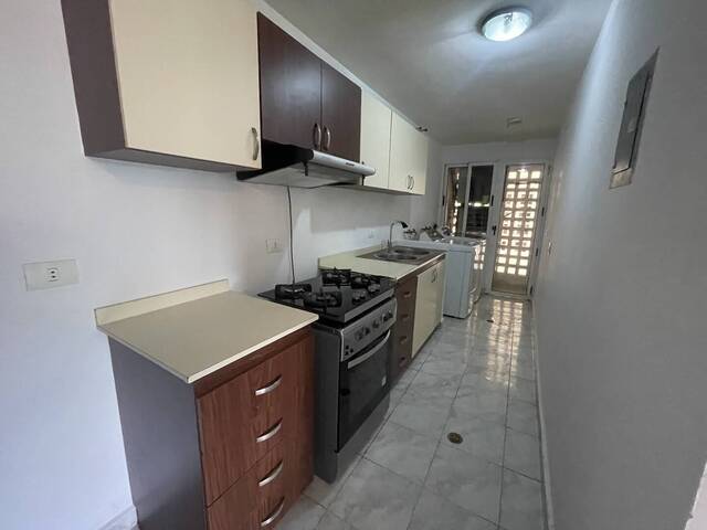 #247599 - Apartamento para Alquiler en  Naguanagua - G