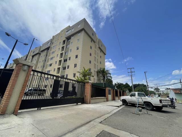 #247599 - Apartamento para Alquiler en  Naguanagua - G