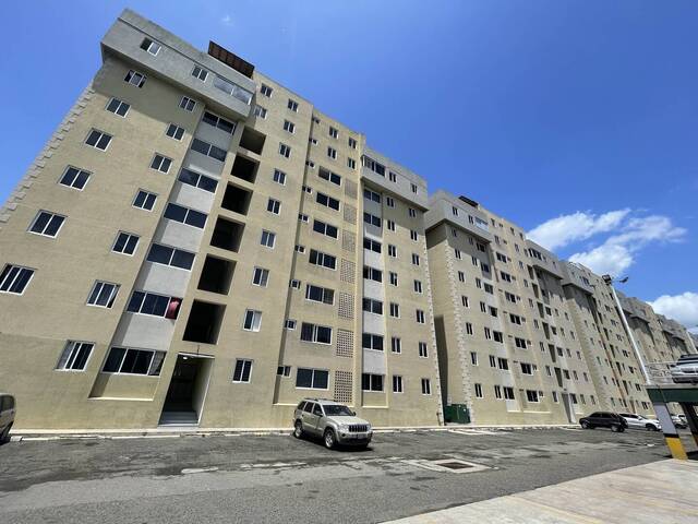 #247599 - Apartamento para Alquiler en  Naguanagua - G