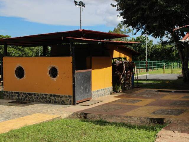 #247784 - Hacienda / Finca / Granja para Venta en Tinaquillo - H