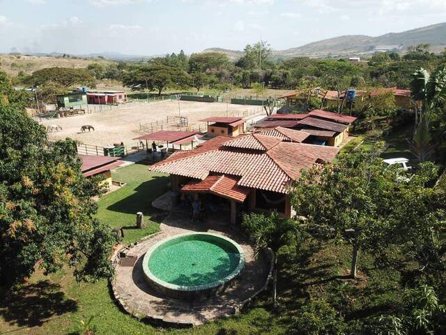 #247784 - Hacienda / Finca / Granja para Venta en Tinaquillo - H