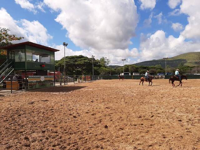 #319196 - Hacienda / Finca / Granja para Venta en Tinaquillo - H