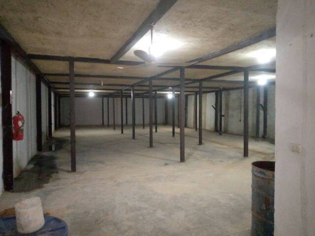 #247876 - Local / Casa Comercial para Venta en Guacara - G