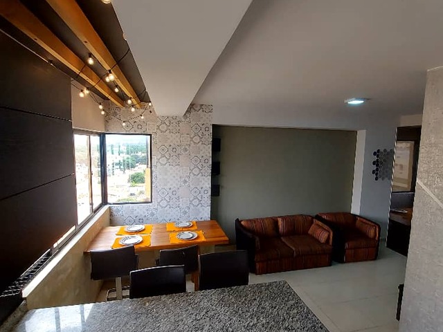 #248133 - Apartamento para Alquiler en Valencia - G