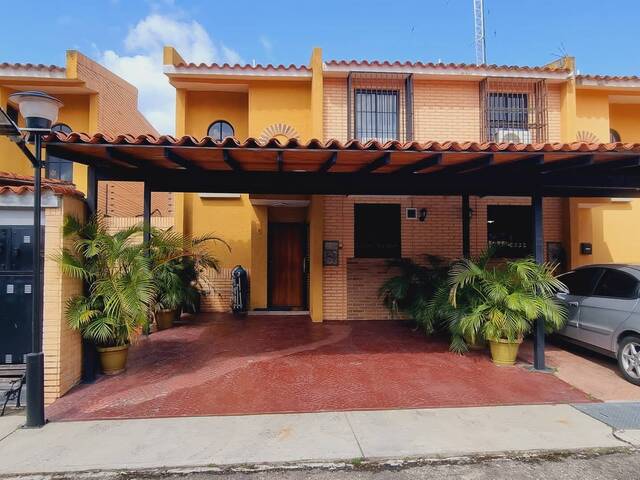 #244260 - Townhouse para Venta en  Naguanagua - G