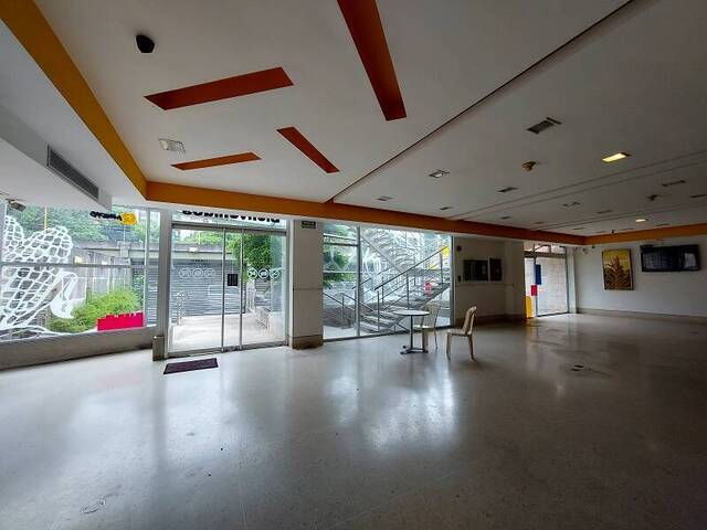 #248353 - Edificio comercial para Alquiler en Valencia - G