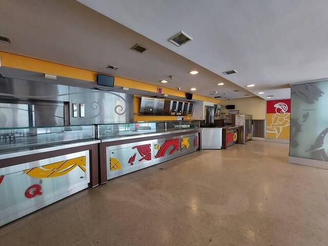 #248353 - Edificio comercial para Alquiler en Valencia - G