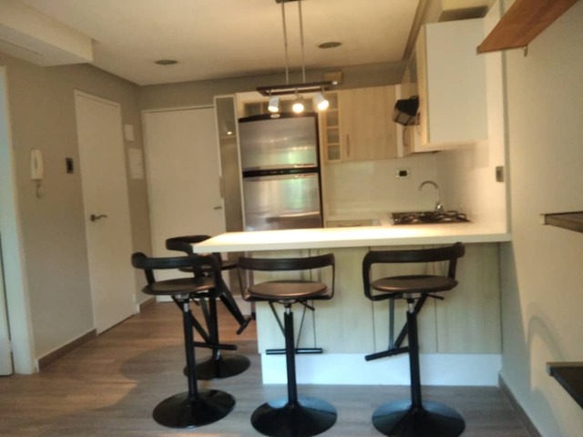 #248445 - Apartamento para Alquiler en Valencia - G