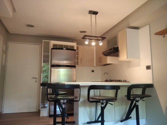 #248445 - Apartamento para Alquiler en Valencia - G