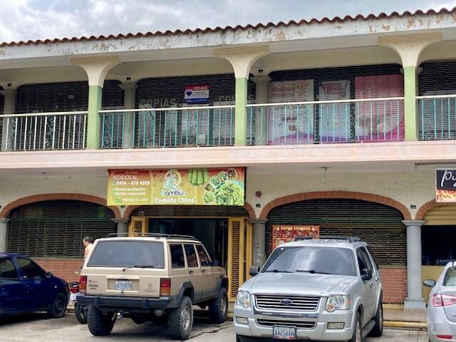 #248721 - Oficina para Venta en  Naguanagua - G