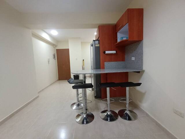 Apartamento para Alquiler en  Naguanagua - 4