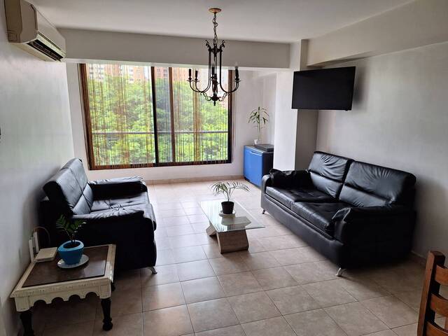 Apartamento para Alquiler en Valencia - 3