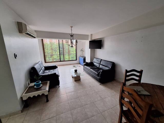 Apartamento para Alquiler en Valencia - 4