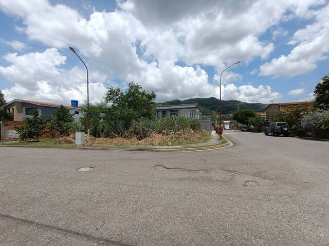 #22613 - Terreno para Venta en San Diego - G
