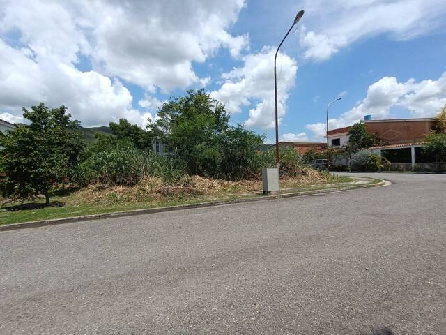 #22613 - Terreno para Venta en San Diego - G