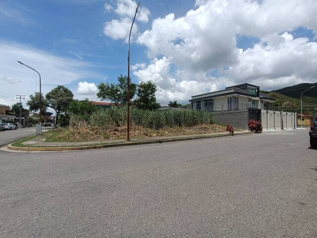 #22613 - Terreno para Venta en San Diego - G