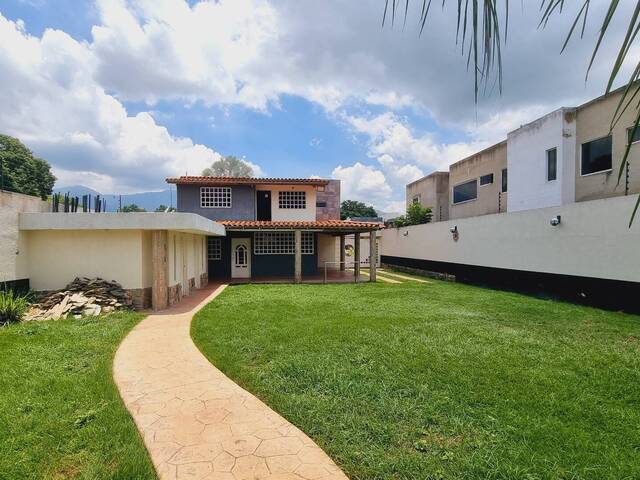 #248613 - Casa para Venta en San Diego - G