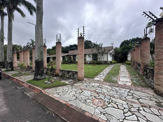 #249220 - Casa para Venta en  Naguanagua - G