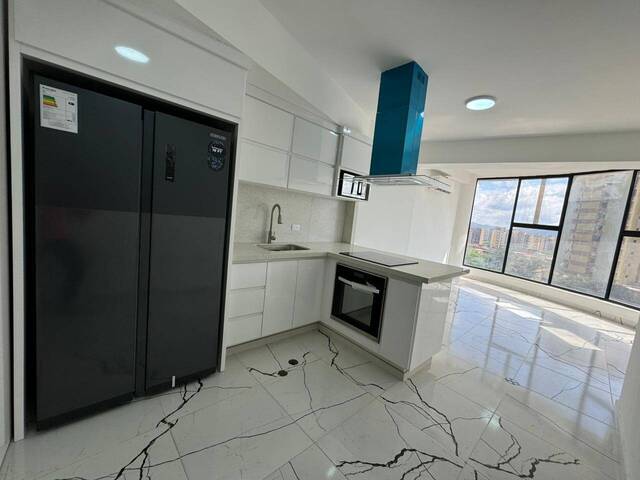 #22664 - Apartamento para Alquiler en  Naguanagua - G
