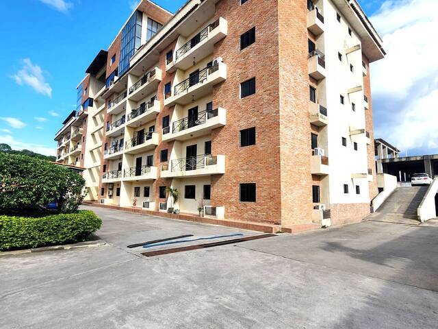 #268254 - Apartamento para Venta en  Naguanagua - G
