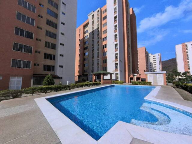 #22668 - Apartamento para Venta en  Naguanagua - G - 1