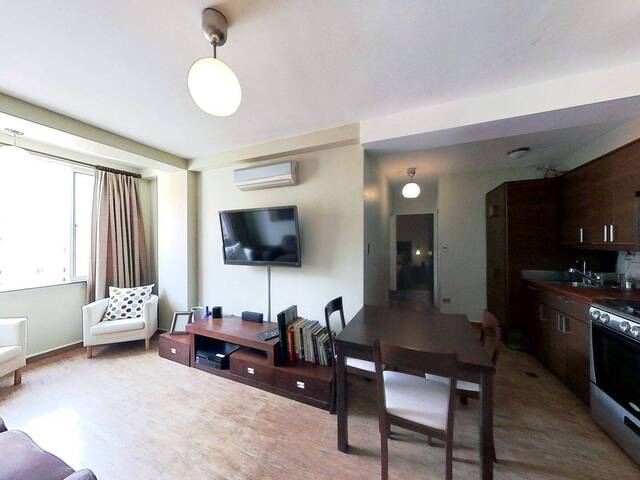 #22668 - Apartamento para Venta en  Naguanagua - G - 3