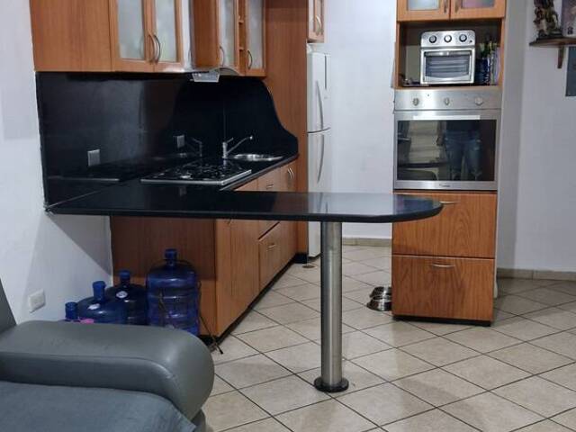 #209608 - Apartamento para Venta en San Diego - G