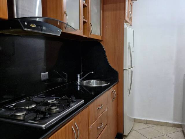 Apartamento para Venta en San Diego - 4