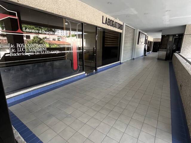 Consultorio para Venta en Valencia - 4