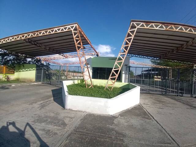 #251971 - Casa para Venta en San Joaquín - G