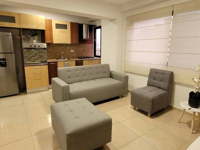#250546 - Apartamento para Alquiler en Valencia - G - 2