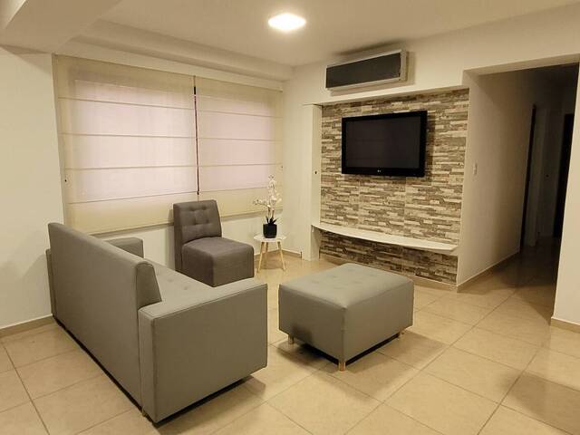 #250546 - Apartamento para Alquiler en Valencia - G - 3