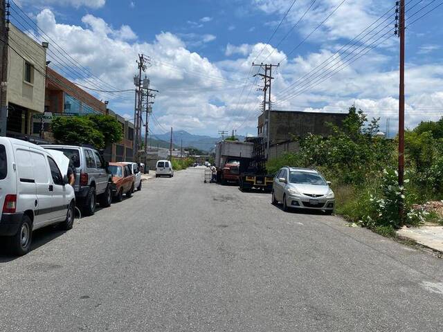 #250278 - Terreno para Venta en San Diego - G