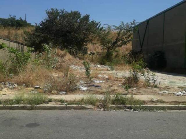 #250278 - Terreno para Venta en San Diego - G