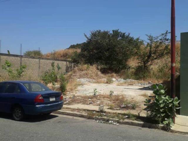 #250278 - Terreno para Venta en San Diego - G