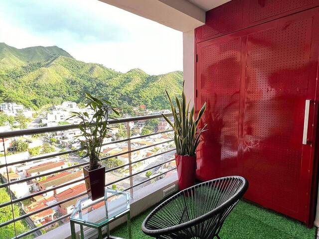 #250463 - Apartamento para Venta en Valencia - G
