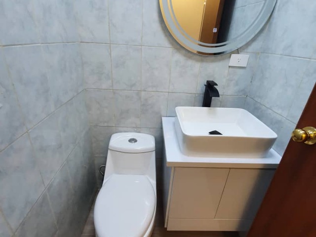 Apartamento para Alquiler en  Naguanagua - 3