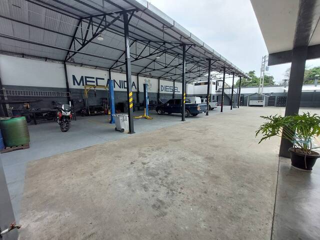 #240966 - Galpón para Venta en Guacara - G