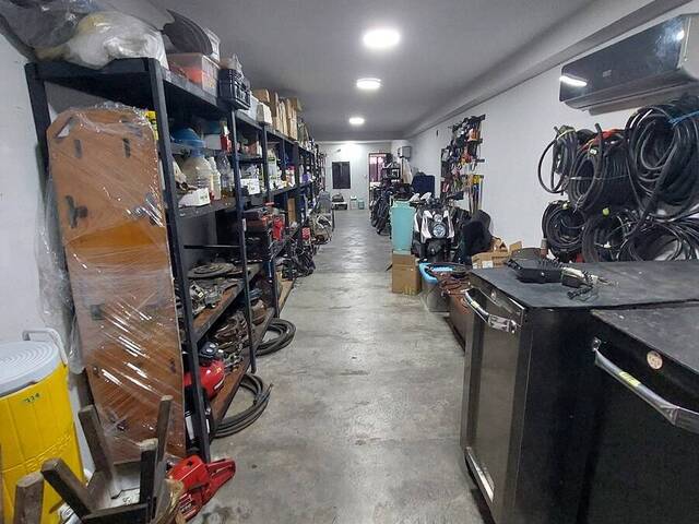 Galpón para Venta en Guacara - 4