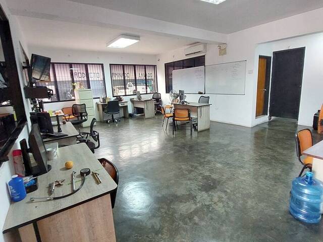 Galpón para Venta en Guacara - 5