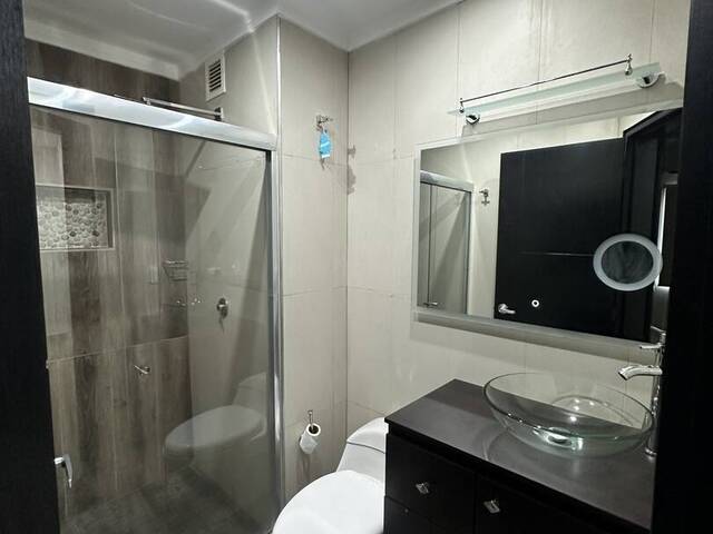 #22829 - Apartamento para Alquiler en Valencia - G - 3
