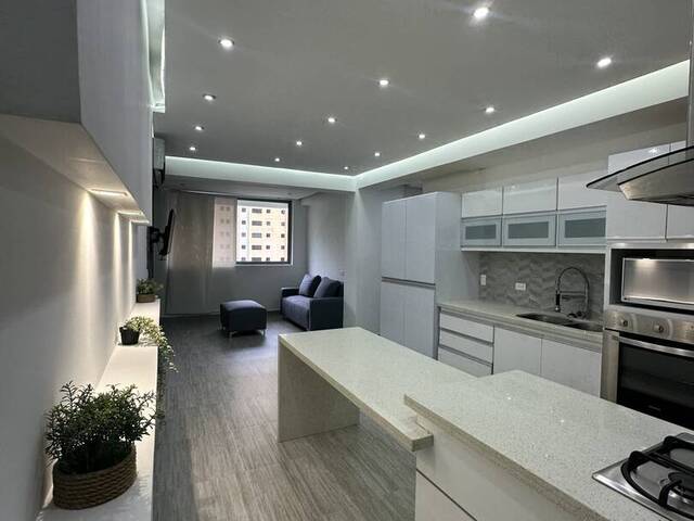 #22829 - Apartamento para Alquiler en Valencia - G - 1