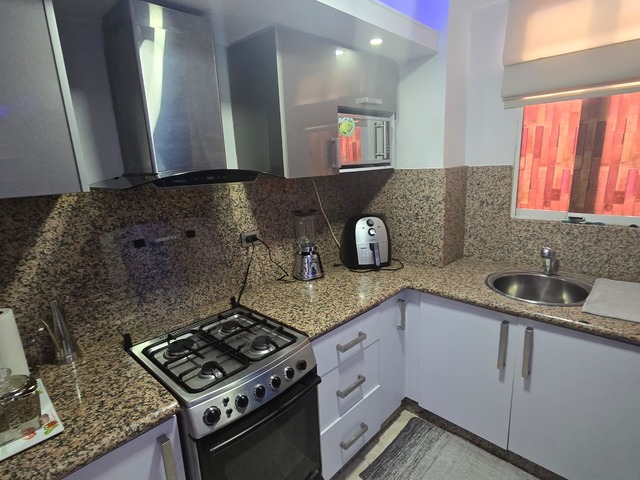 Apartamento para Venta en San Diego - 4