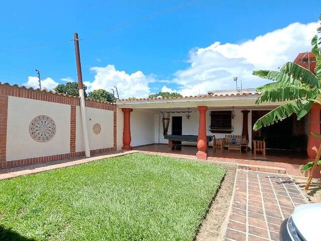 #251527 - Casa para Venta en Guacara - G - 2
