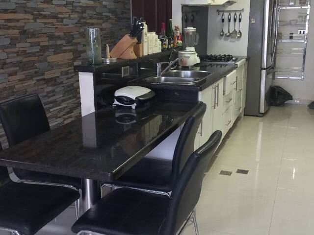 #22846 - Apartamento para Alquiler en San Diego - G