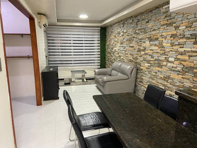 #22846 - Apartamento para Alquiler en San Diego - G