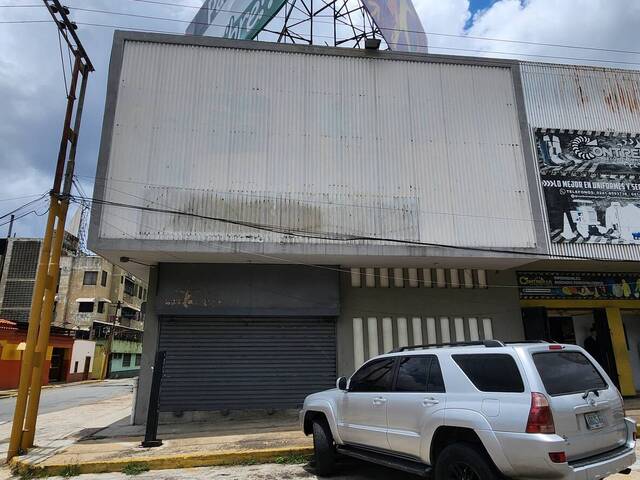 #252170 - Local / Casa Comercial para Venta en Valencia - G